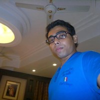 Tanmay Karmakar