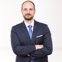 Adriano Andrade Muzzi