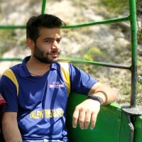 Devansh Awasthi