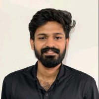 Sreyas Krishnan