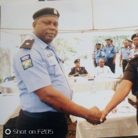 Isiaka Ayole