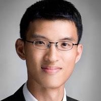 Gerald Chau