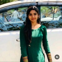 Swetha Sivakumar