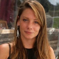 Nadège Laroussinie
