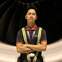 Ahmad Danial Mohd Asharuddin