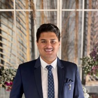 Milan Patel