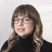 Felicity Walsh