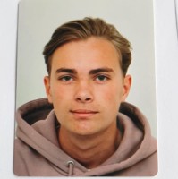 Yannick van der Perk