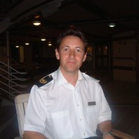 Kevin Clarkson