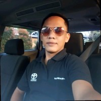Agus Susanto