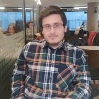 Berat Bayiroğlu