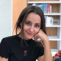 Alba María Díaz Guerra