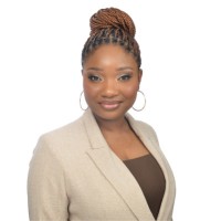 Bianca Mattison-Amos