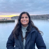 Hemisha Morar, Phr, Shrbp