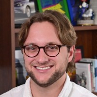 Jesse Keipp