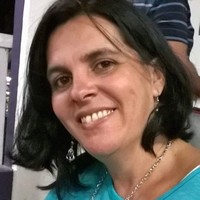 Cristina Ludvic Costa