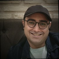 Roohollah Ansari