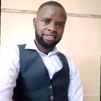 Alex Kimilu.