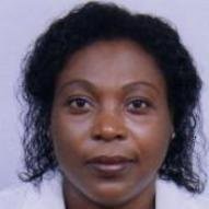 Dr. Jacinta Acquay