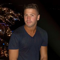 Nicholas Bonomi