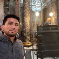 Jose Orlando Rodriguez Najera