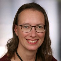 Christine Markert