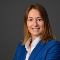 Maria Heidemann (Geb. Bushmanova)