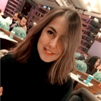 Demet Kılavuz KILAVUZ