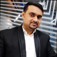 Vishal Kumar
