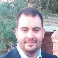 Sergio Elvira Tineo