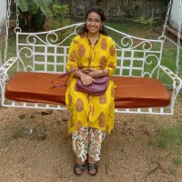 Asmita Das