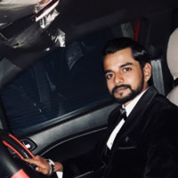 Khaja Yaseen Hussain