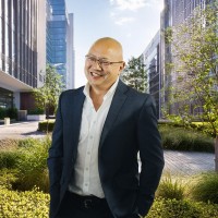 David Chung