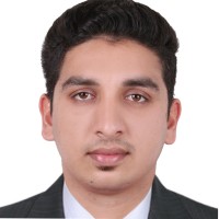 Mohammed Irshad