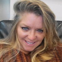 Kelly Blevins