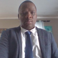Vuyani David Biyana