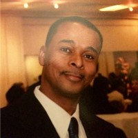 Anthony Evans