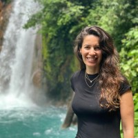 Daniela Weinberger