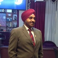 Manjit Padda