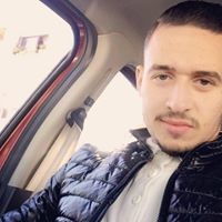 Haitam Haddad Mekrai
