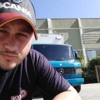 Vitor Hugo Silva kalch