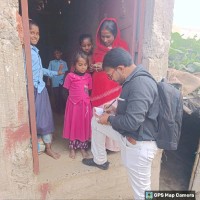 Himanshu Kumar Tiwari