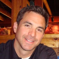 Damon Smith