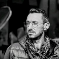 Christophe Lainé