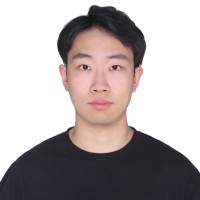 Jingxuan Liu