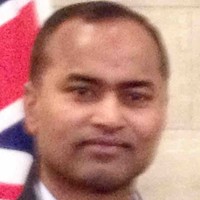 Sreenivas Vemula