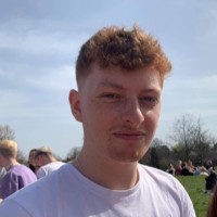 Reece Davies