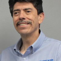 Oscar M. Del Campo