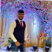 Rishi Joshi