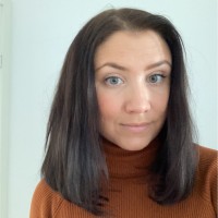 Anna Ostonen